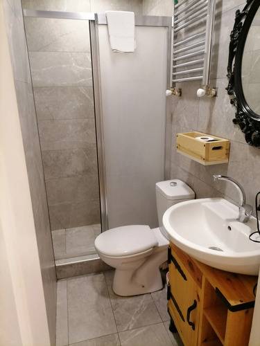 Brk Dream Suites Taksim