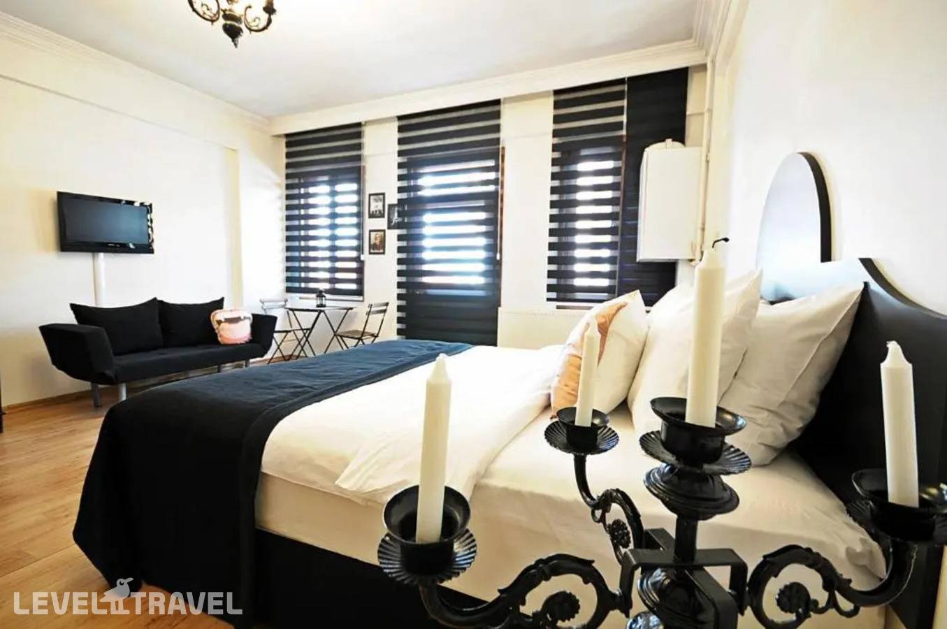 фотографии отеля Brk Dream Suites Taksim в Турция(Таксим) - фото №2