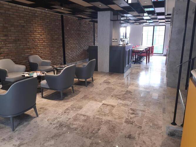 Отель Ahg Atlas Hotel Taksim Boutique