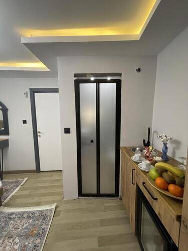 Отель Valeria Deluxe Hotel Sultanahmet
