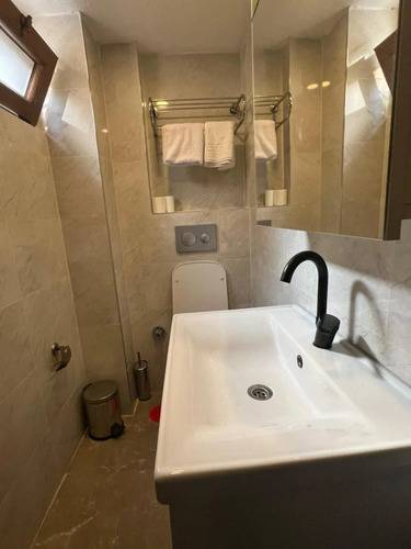 Отель Demhat Hotel Old City