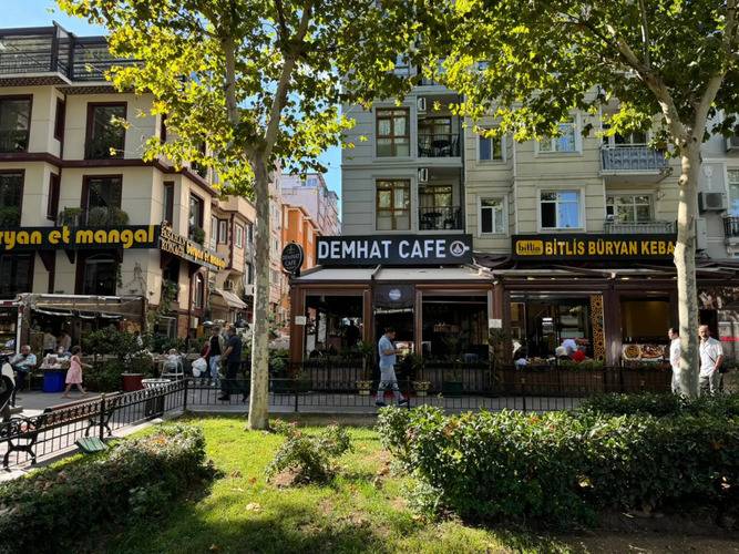 Отель Demhat Hotel Old City