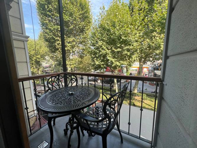 Отель Demhat Hotel Old City