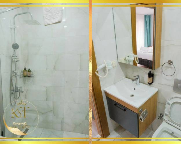 Отель Kocyigit Suite