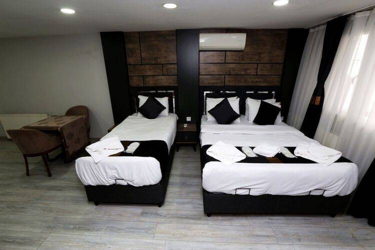 Mila Suites Taksim