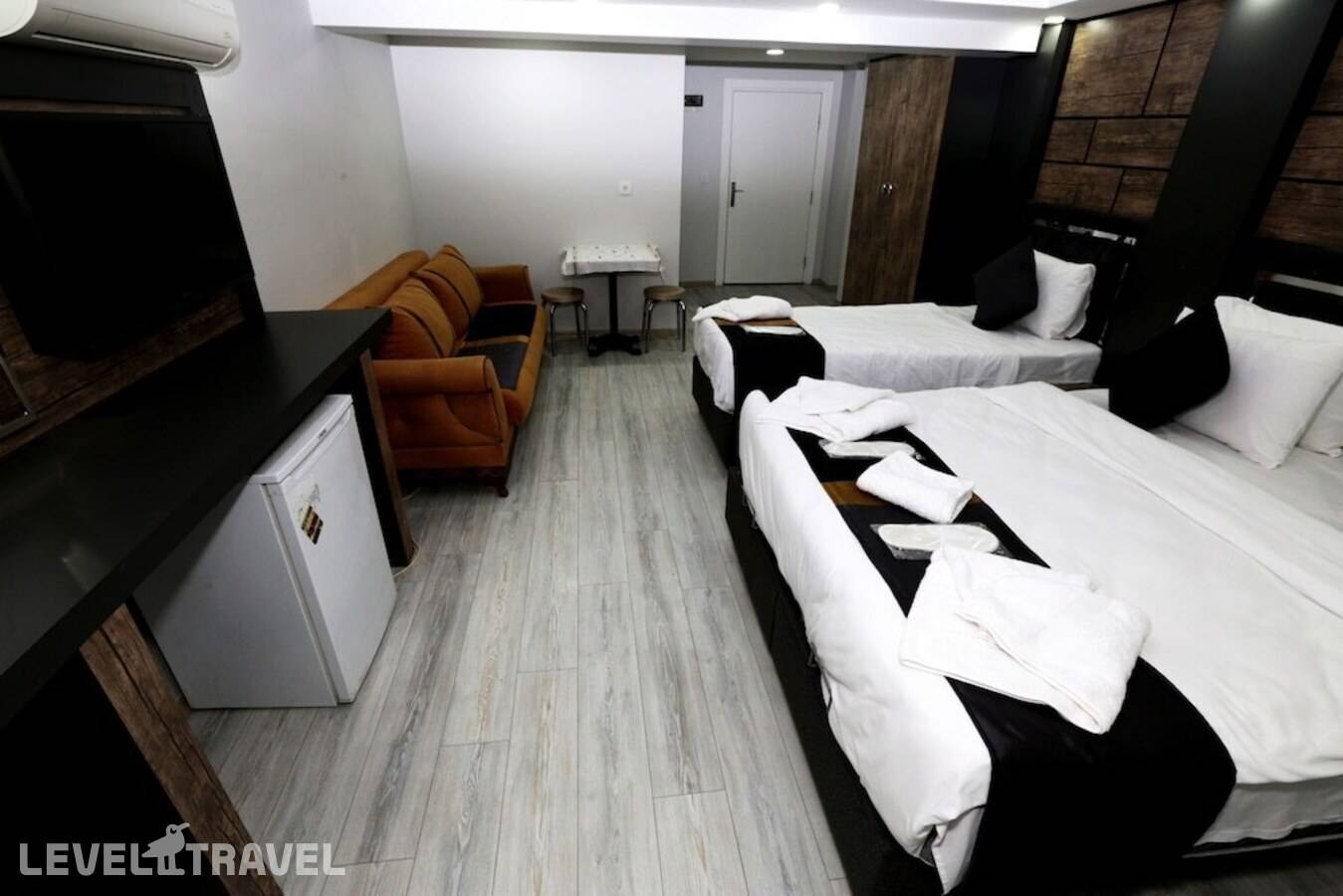 фотографии отеля Mila Suites Taksim в Турция(Таксим) - фото №12