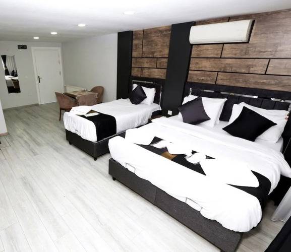 Mila Suites Taksim