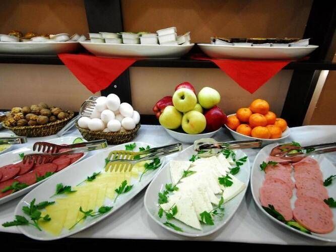 Mila Suites Taksim