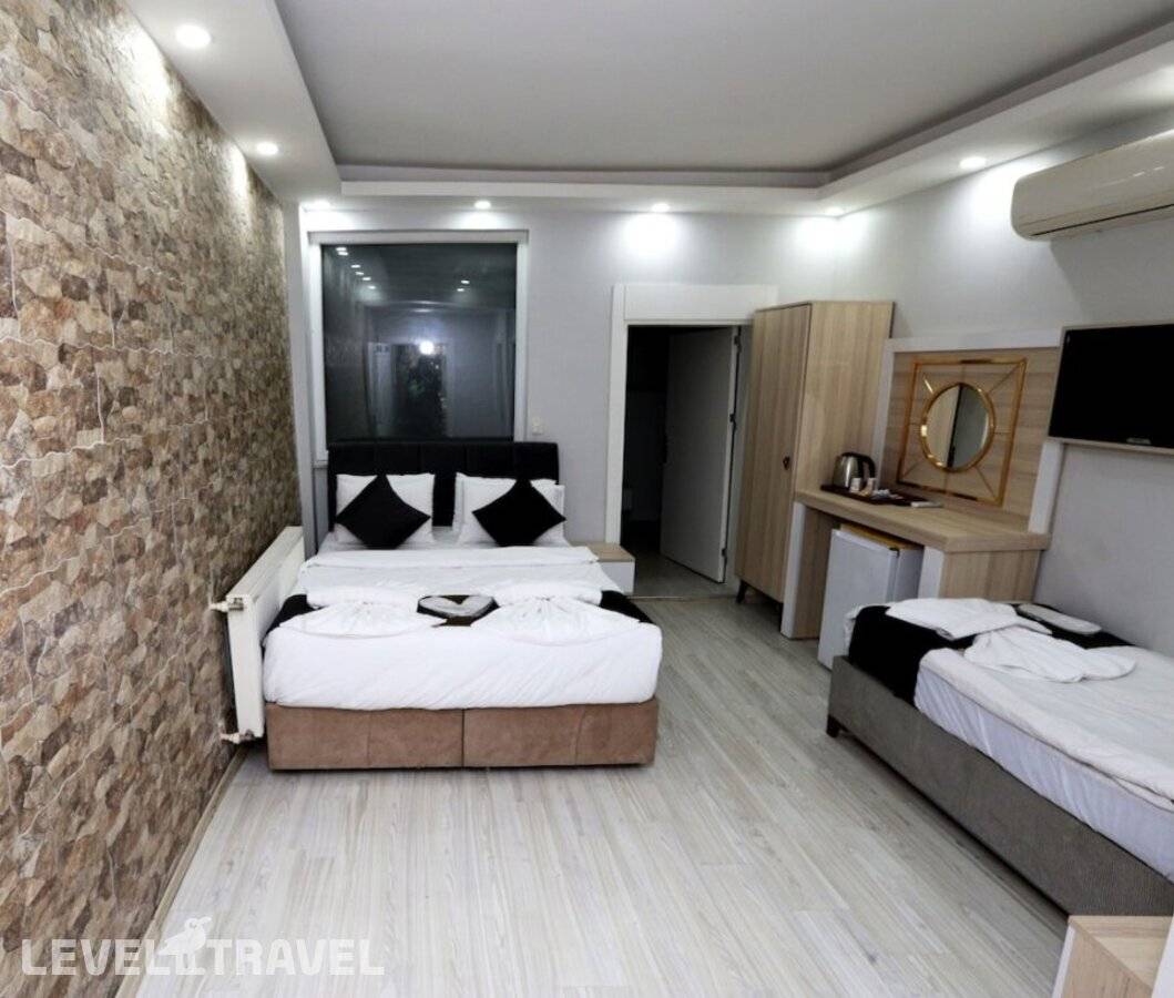 фотографии отеля Mila Suites Taksim в Турция(Таксим) - фото №10