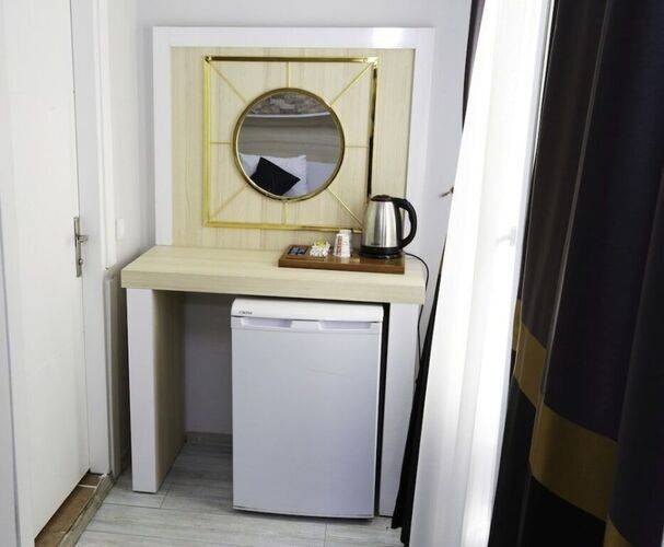 Mila Suites Taksim
