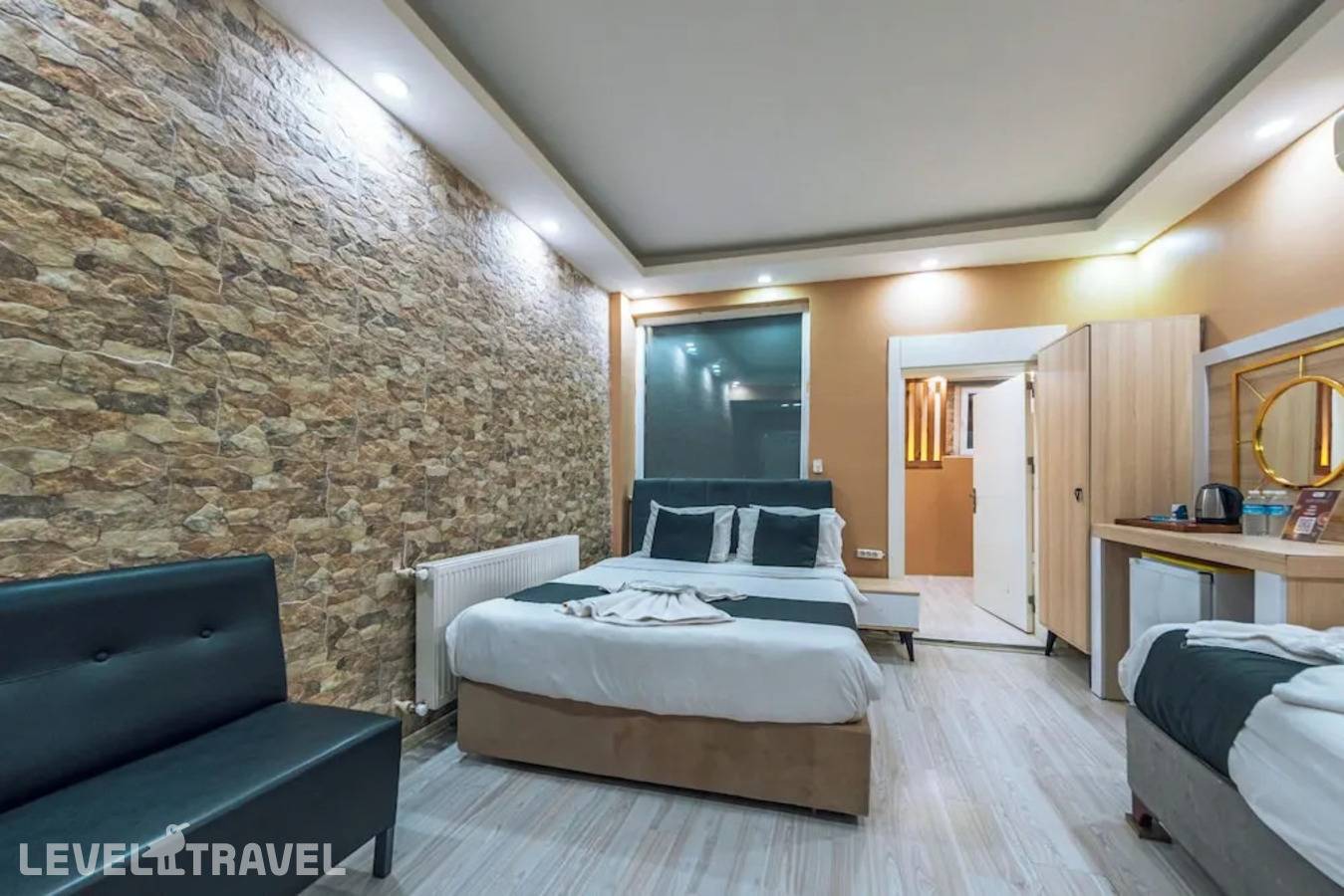 фотографии отеля Mila Suites Taksim в Турция(Таксим) - фото №18