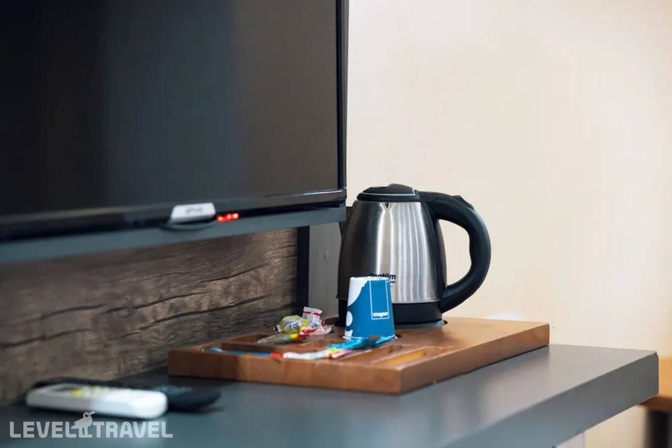 фотографии отеля Mila Suites Taksim в Турция(Таксим) - фото №4