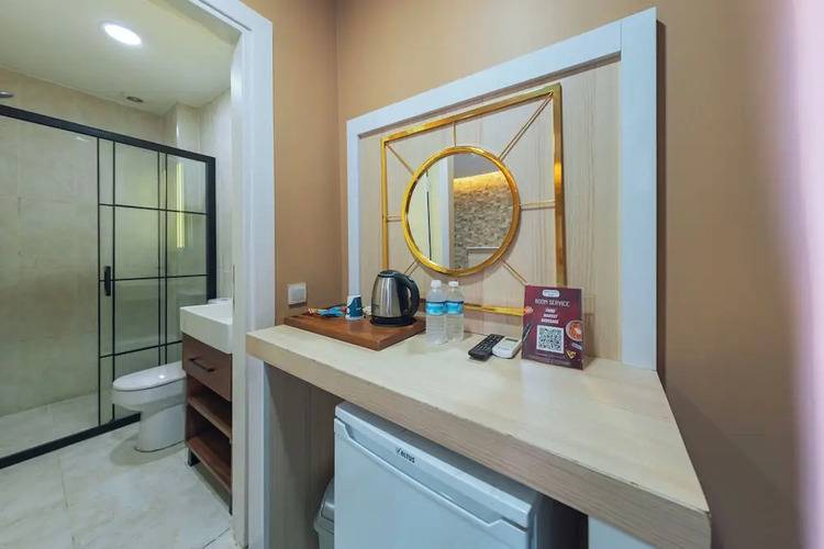 Mila Suites Taksim