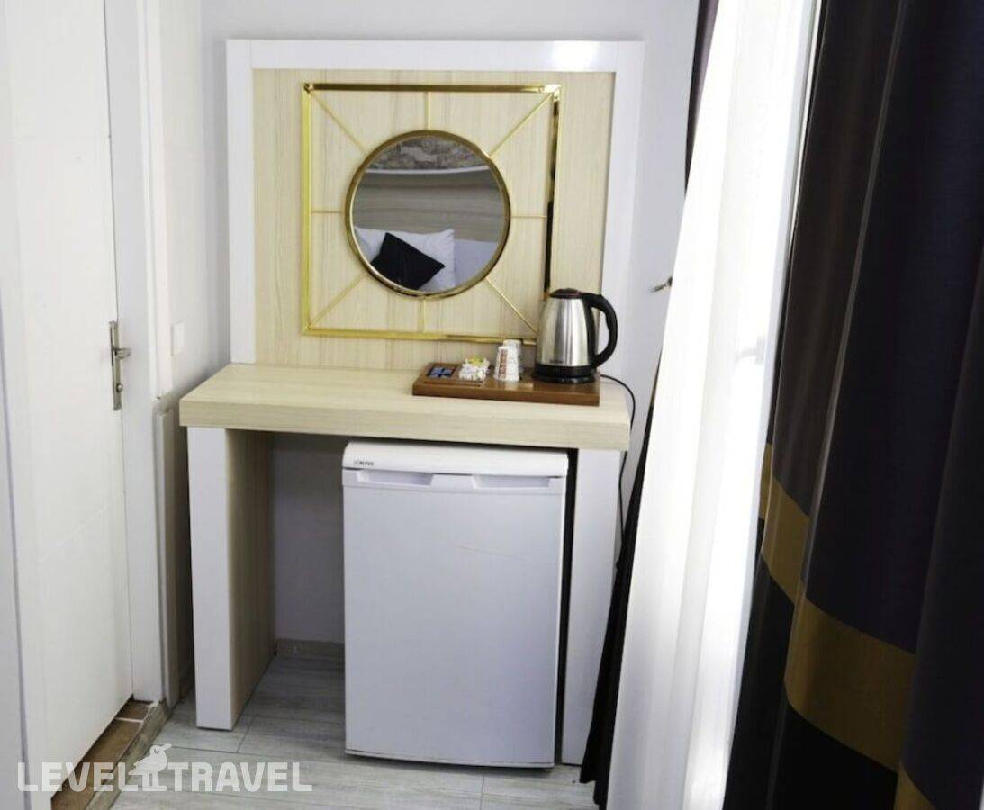 фотографии отеля Mila Suites Taksim в Турция(Таксим) - фото №7