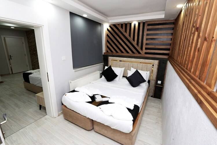 Mila Suites Taksim