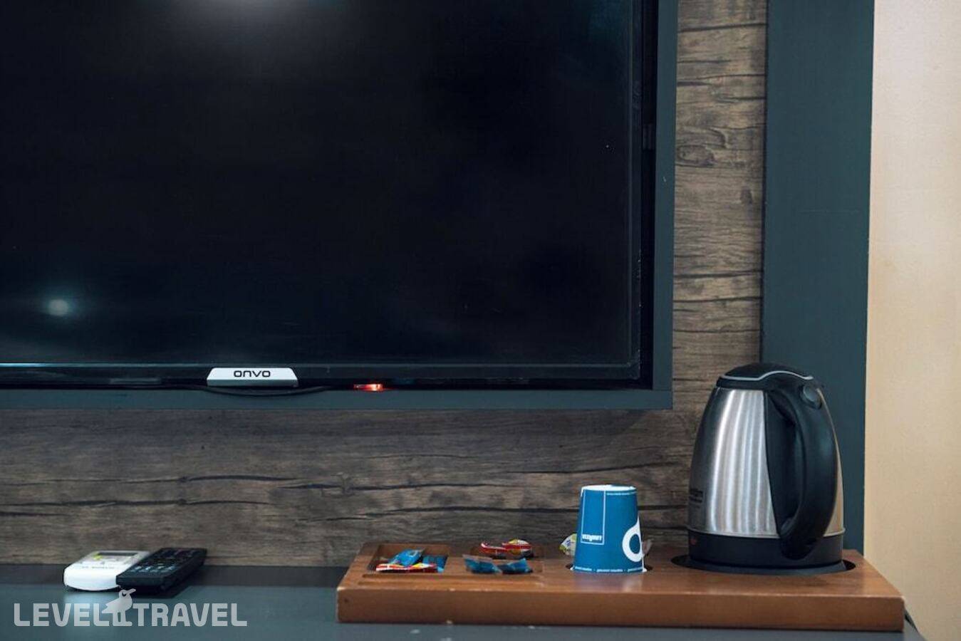 фотографии отеля Mila Suites Taksim в Турция(Таксим) - фото №2