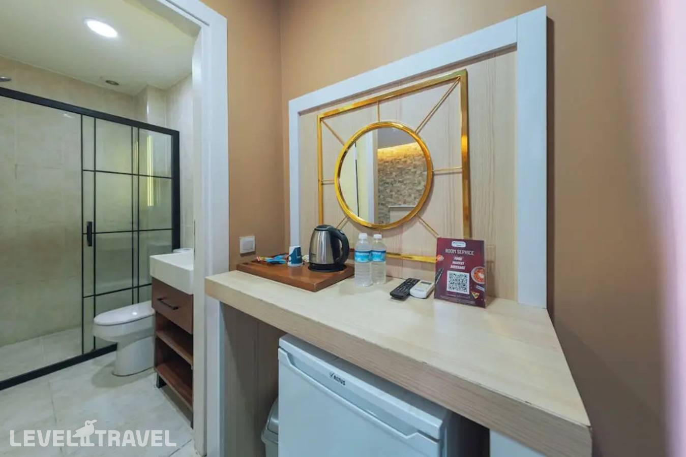 фотографии отеля Mila Suites Taksim в Турция(Таксим) - фото №15