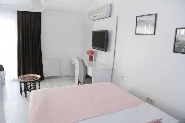 Bayer Hotel