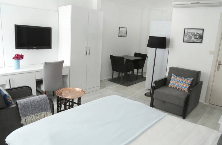 Bayer Hotel