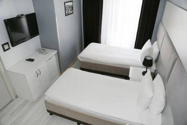 Bayer Hotel