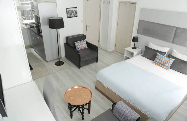 Bayer Hotel