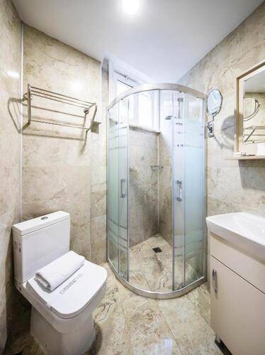 Home Quality Hotel