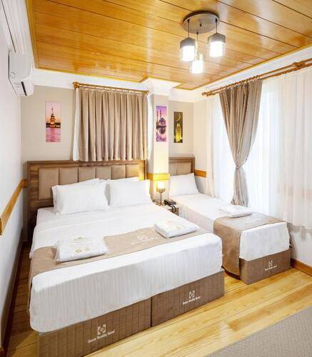 Home Quality Hotel