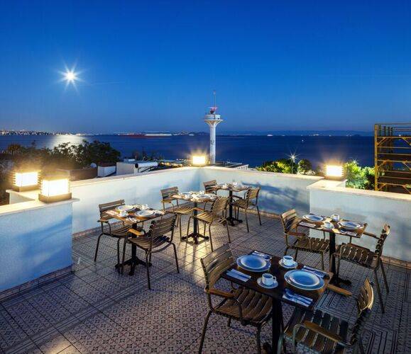 Home Quality Hotel