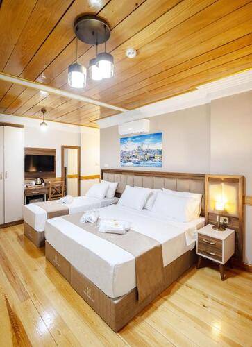 Home Quality Hotel
