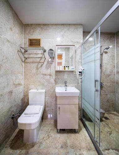 Home Quality Hotel