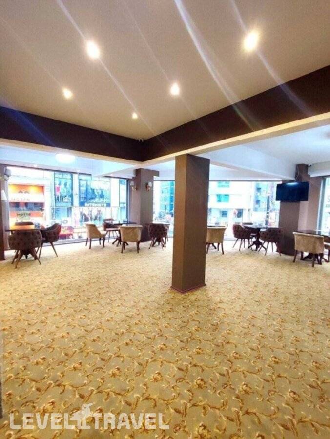 фотографии отеля Отель Euro Diamond в Турция(Лалели) - фото №5