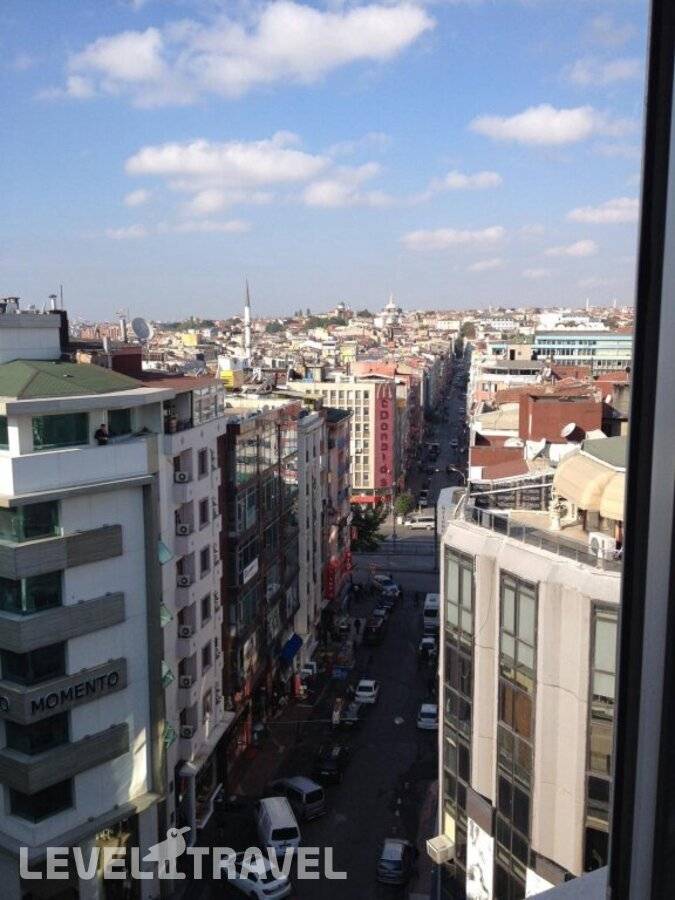 фотографии отеля Отель Euro Diamond в Турция(Лалели) - фото №24