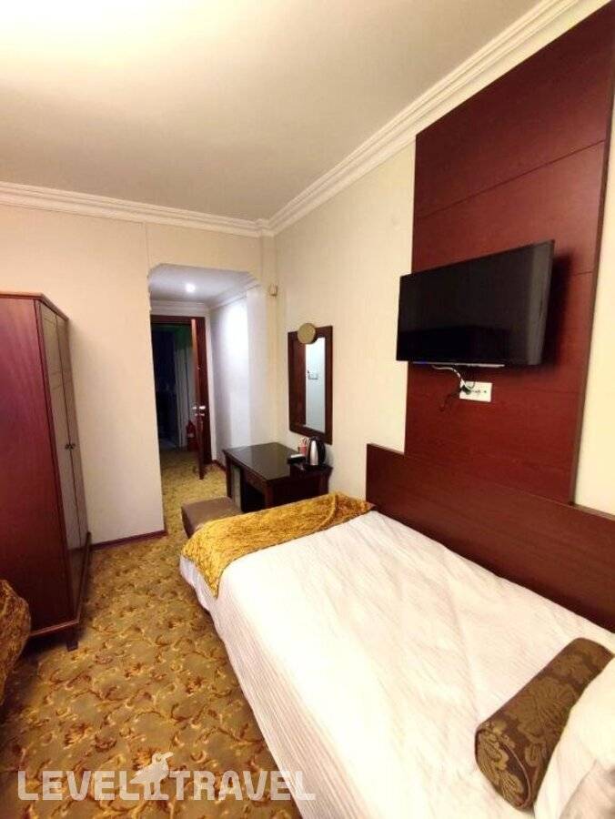 фотографии отеля Отель Euro Diamond в Турция(Лалели) - фото №13