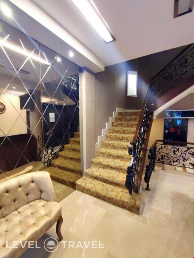 фотографии отеля Отель Euro Diamond в Турция(Лалели) - фото №26