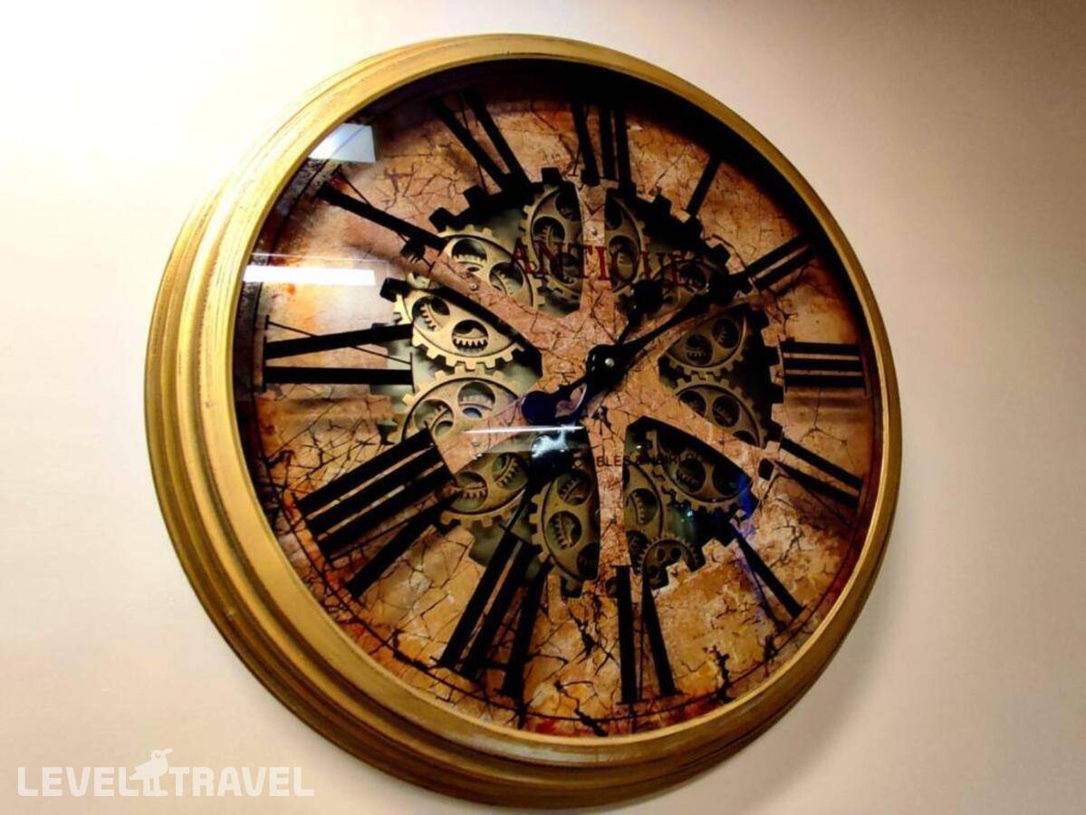 фотографии отеля Отель Euro Diamond в Турция(Лалели) - фото №18