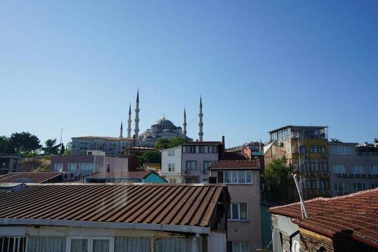 Sahar Sultan Hotel