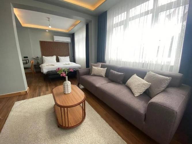 Sahar Sultan Hotel