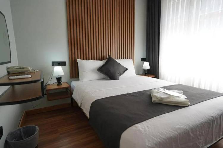 Sahar Sultan Hotel