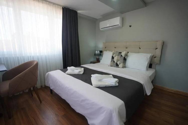 Sahar Sultan Hotel