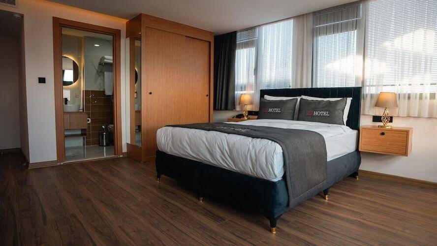 Cip Hotel Istanbul