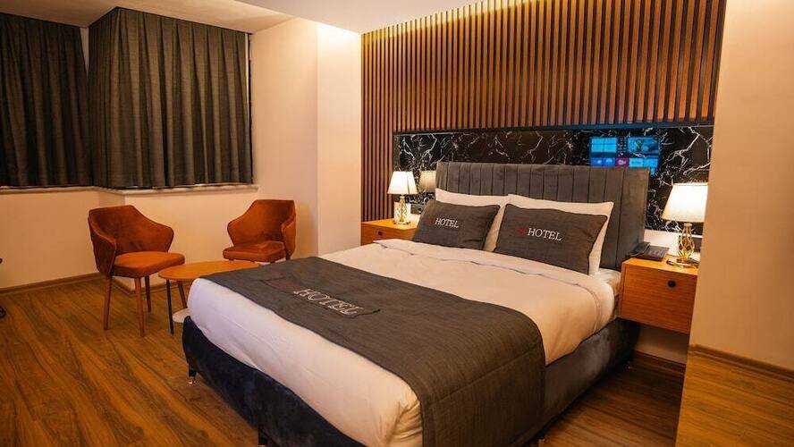 Cip Hotel Istanbul