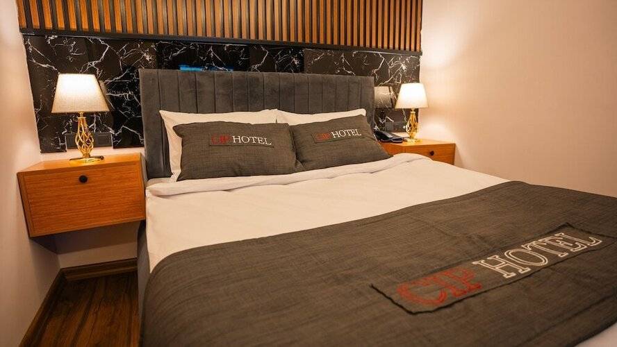 Cip Hotel Istanbul