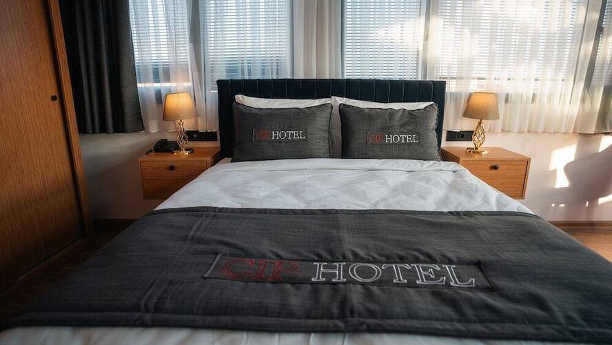Cip Hotel Istanbul