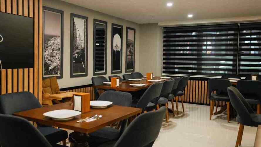 Cip Hotel Istanbul