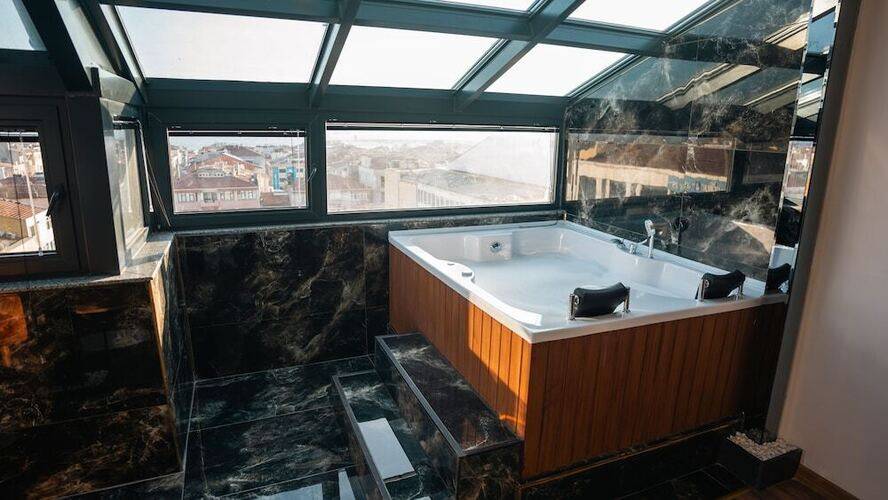 Cip Hotel Istanbul