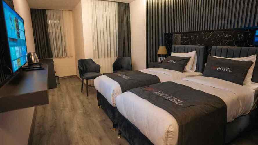 Cip Hotel Istanbul