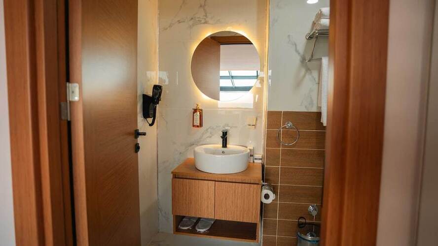Cip Hotel Istanbul