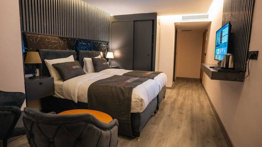 Cip Hotel Istanbul