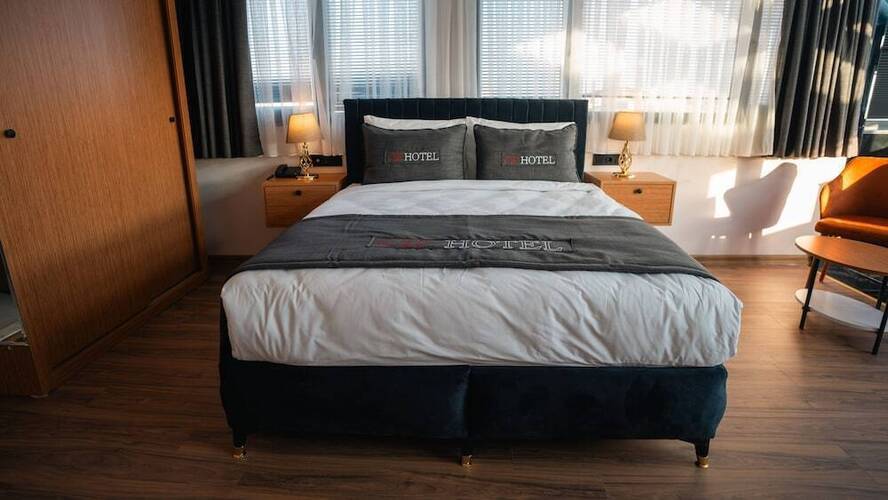 Cip Hotel Istanbul