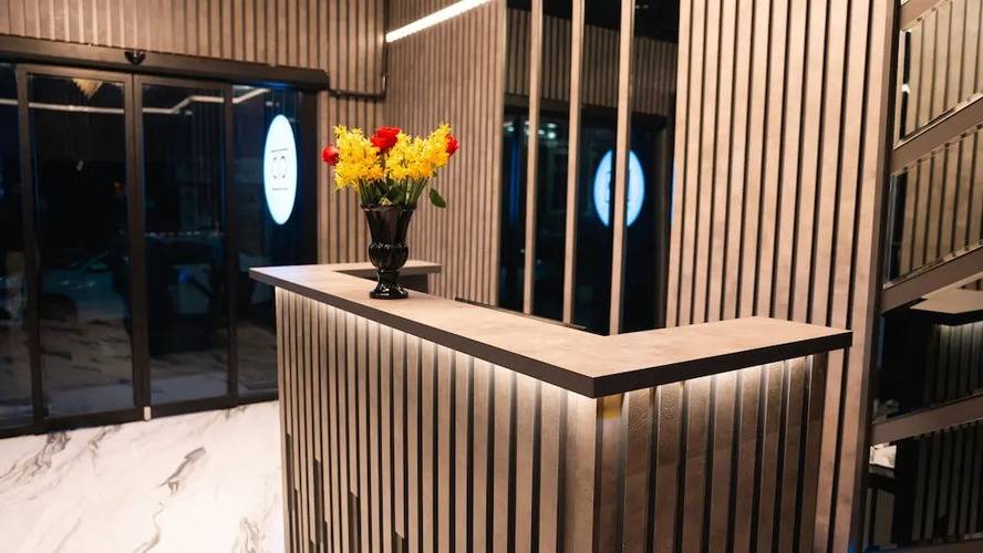 Cip Hotel Istanbul